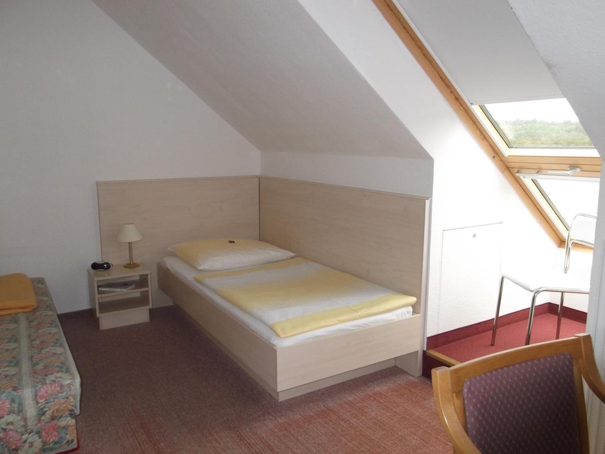 Seehotel Ichlim Sewekow Ruang foto