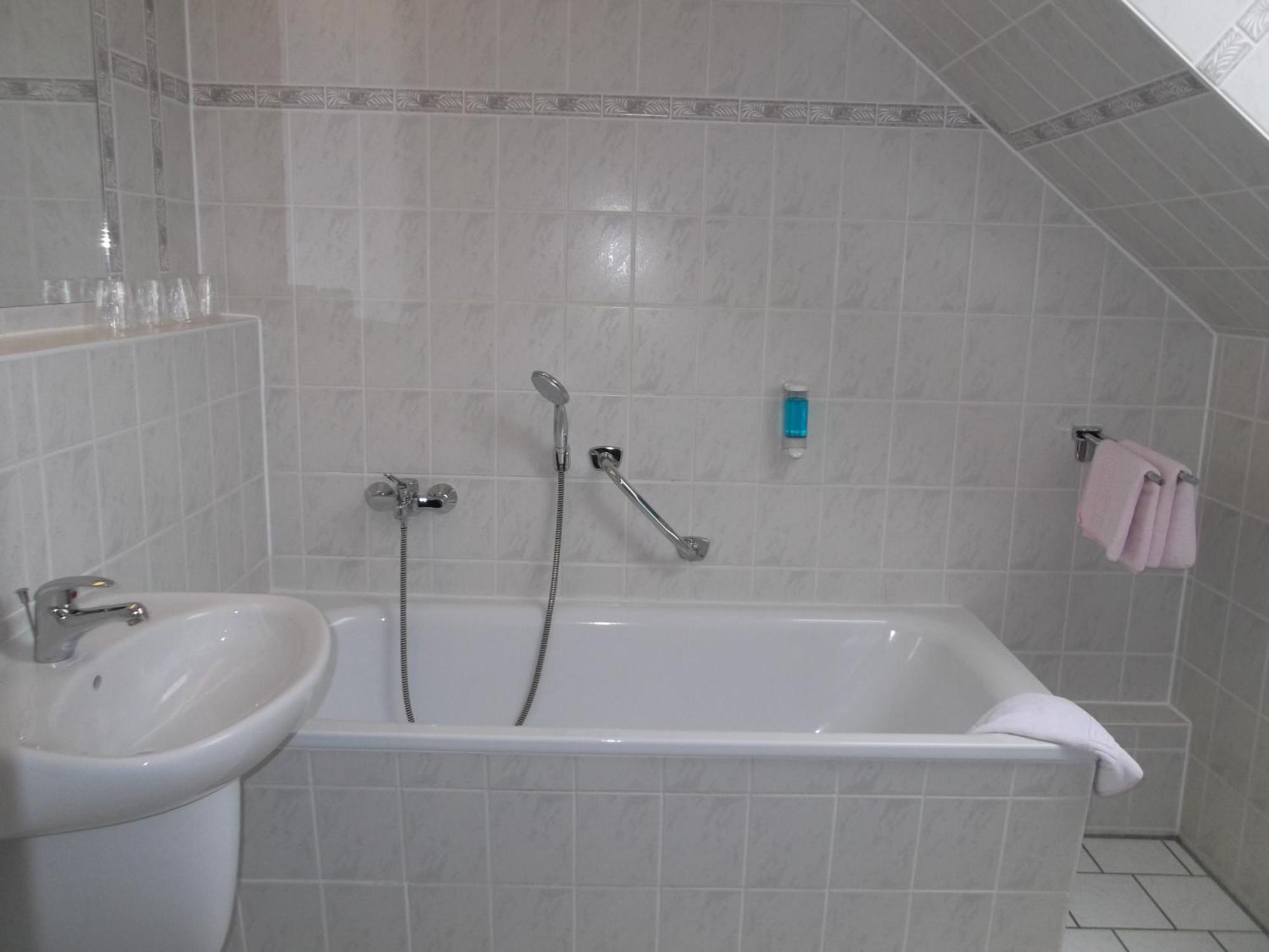 Seehotel Ichlim Sewekow Ruang foto