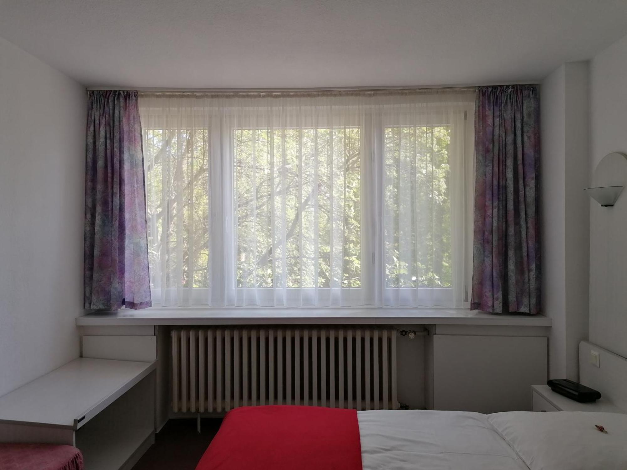 Seehotel Ichlim Sewekow Ruang foto