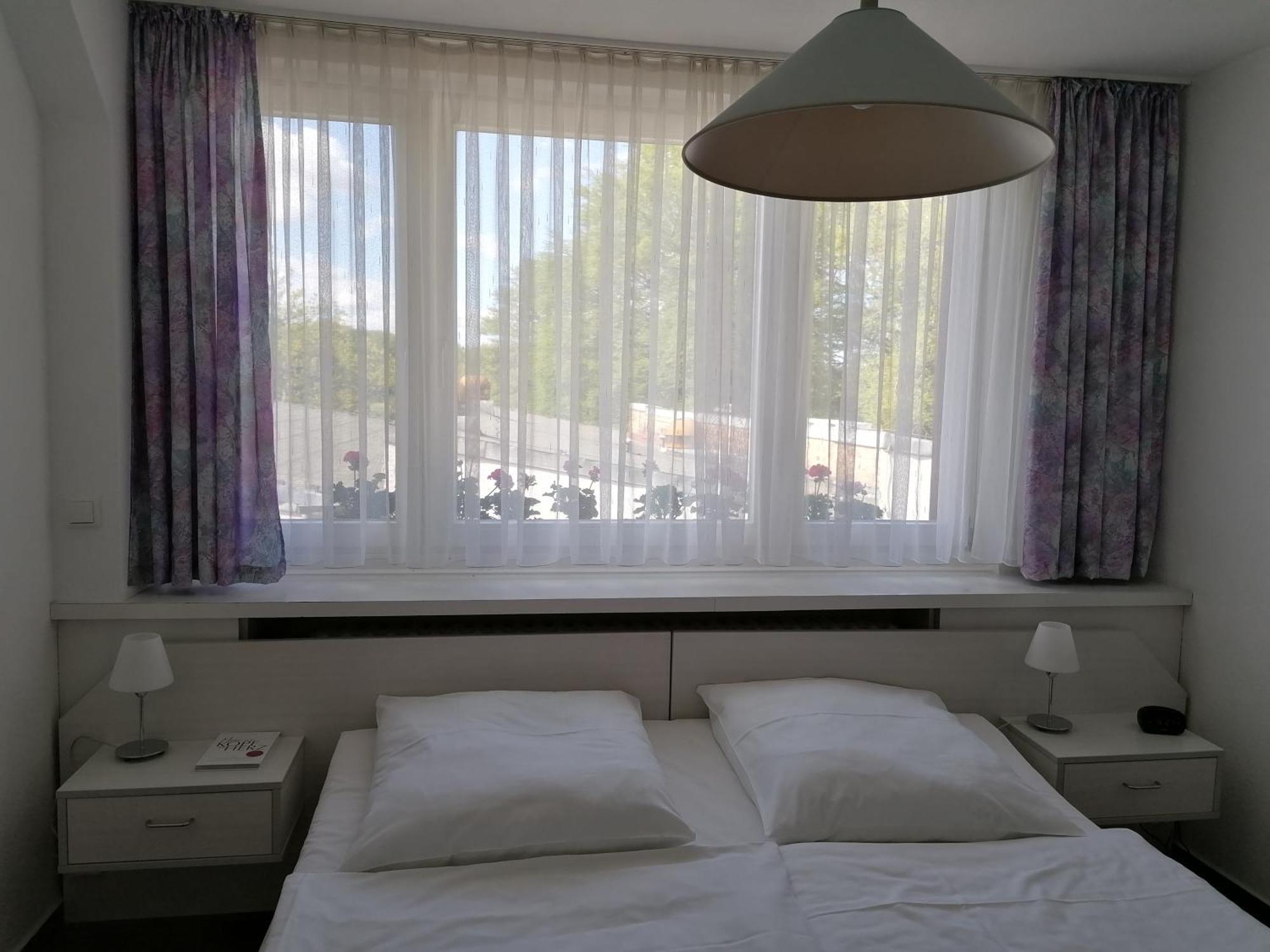 Seehotel Ichlim Sewekow Ruang foto