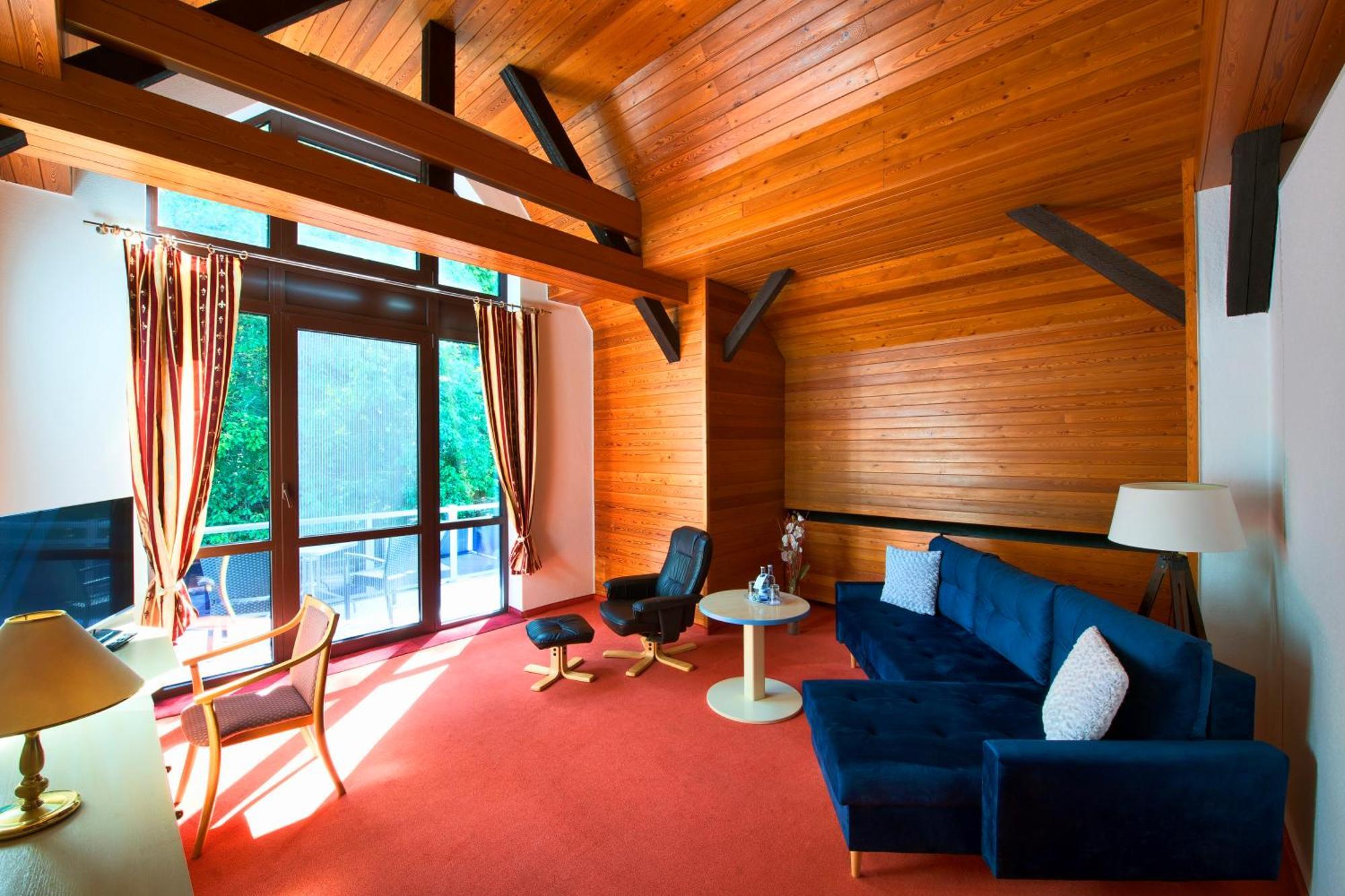Seehotel Ichlim Sewekow Bagian luar foto