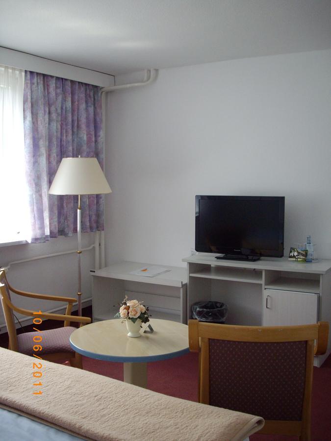 Seehotel Ichlim Sewekow Ruang foto
